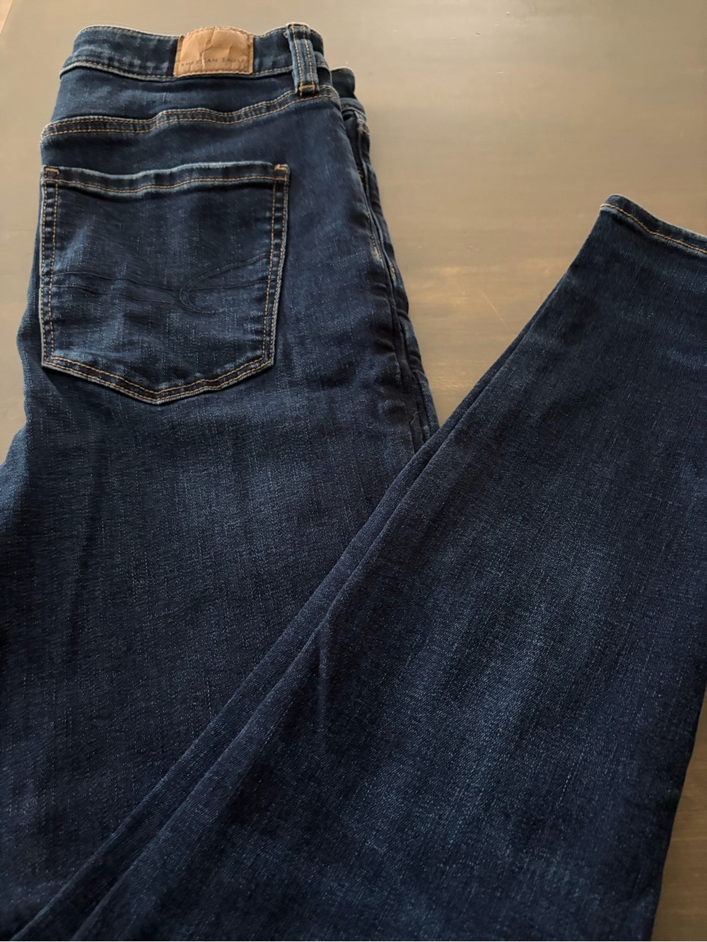 Women’s American Eagle Next Level Stretch Jeans